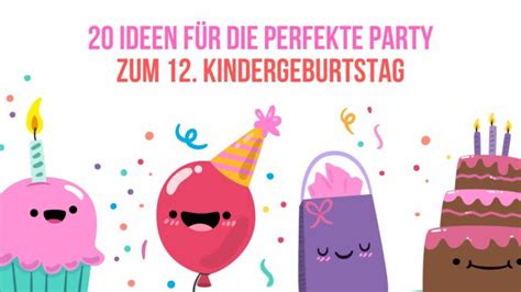 hintergrundbilder für 12 jährige mädchen|20 Ideen für die perfekte Party zum 12.